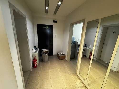 Дава се под наем Офис в Пловдив, Кършияка - 142 кв.м за 568.14 € - Снимка #3