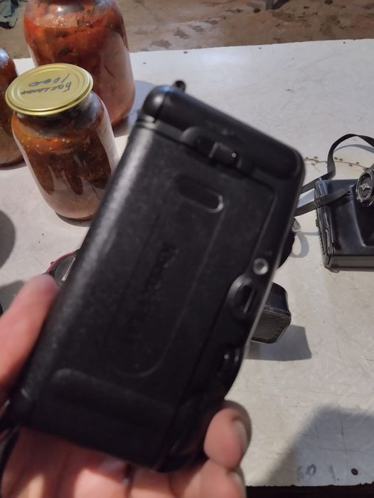 Мельница фотоаппарат