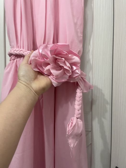 Красивые платья.