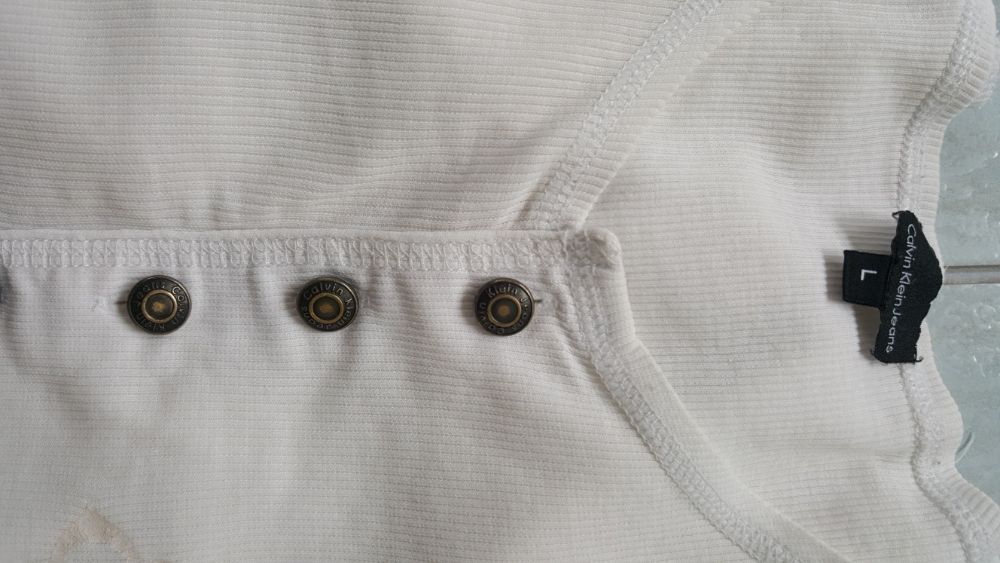 Tricou Calvin Klein