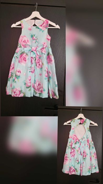 Детски дрехи Mayoral и GUESS