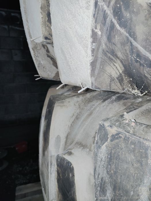 Шины для БелАЗ, Cat, Xcmg, Hitachi