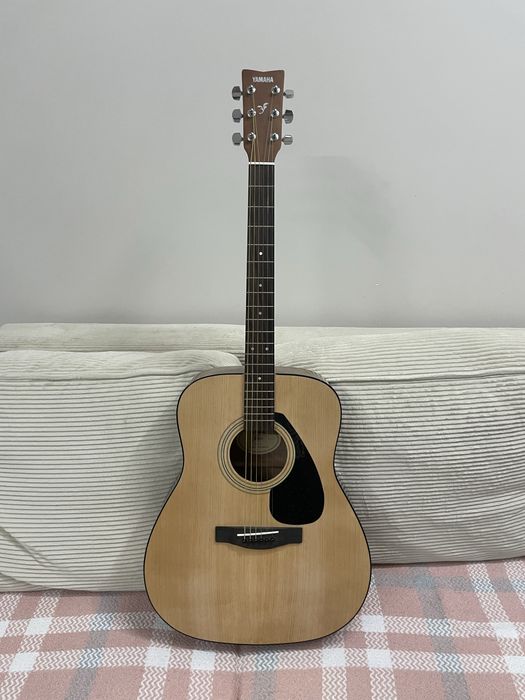 Гитара Yamaha f 310