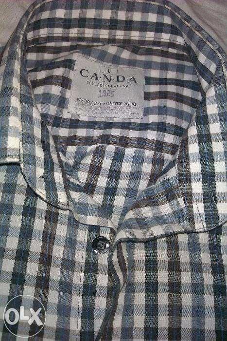 Camasa C&A cu maneca lunga