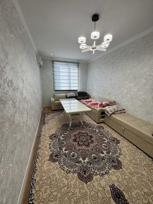 1 хоналик квартира 7 кават янги лифтлик дом, горгаз, эски цум