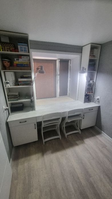 Продам детский уголок для занятий