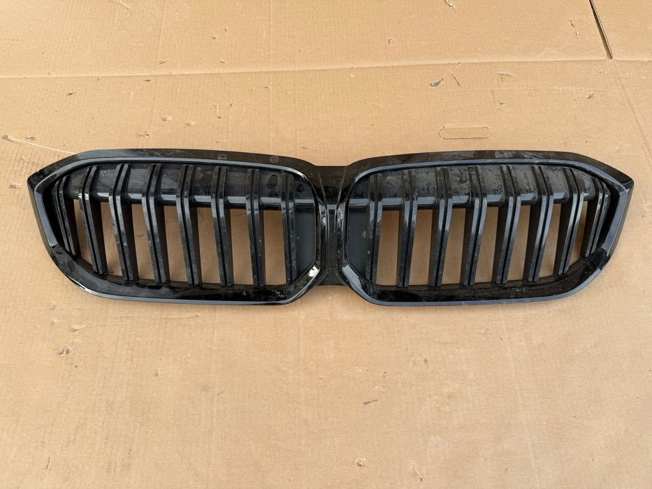 Решетка-Маска BMW 3 G20/21 LCI SHADOWLINE