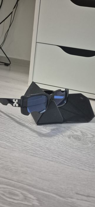 Ochelari de soare polarizati