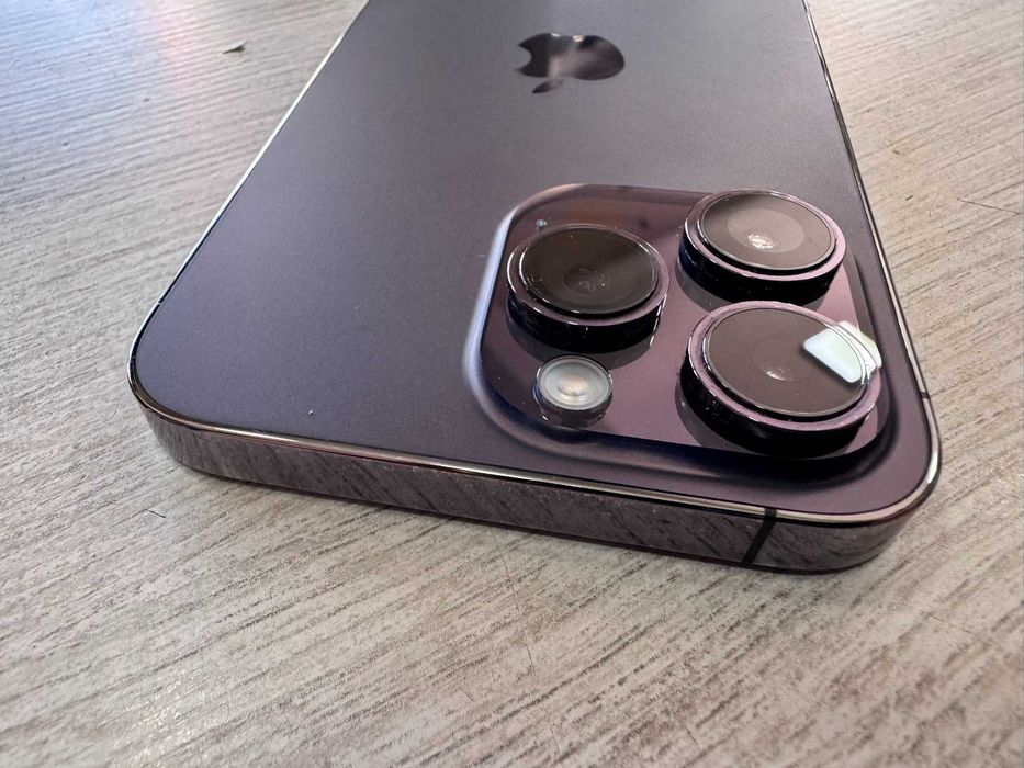 iPhone 14 Pro Max 128GB