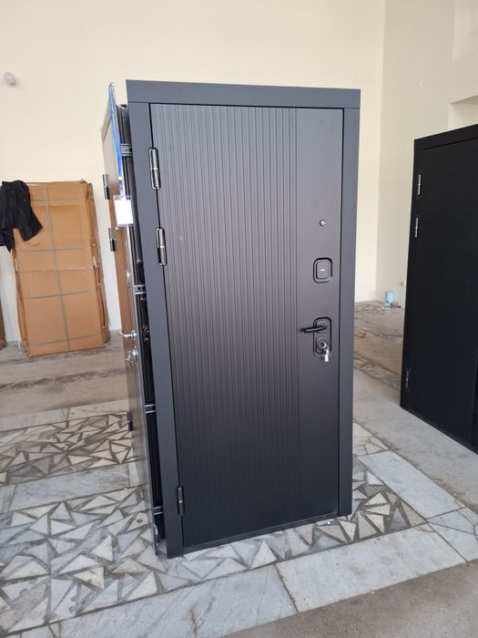 Xitoy temir eshiklar olami