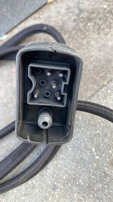 Ютия за парочистачка Karcher