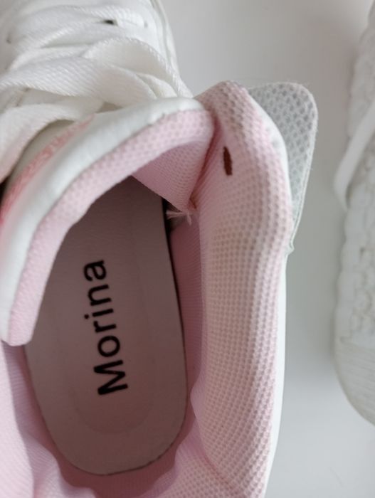 Кроссовки   красивые