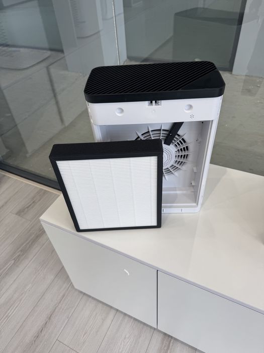 Очиститель воздуха