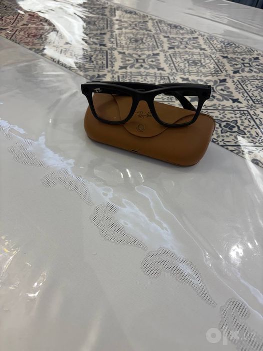 Ray-Ban Meta Gen1 Wayfarer