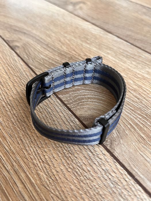 21 мм текстилна nato каишка