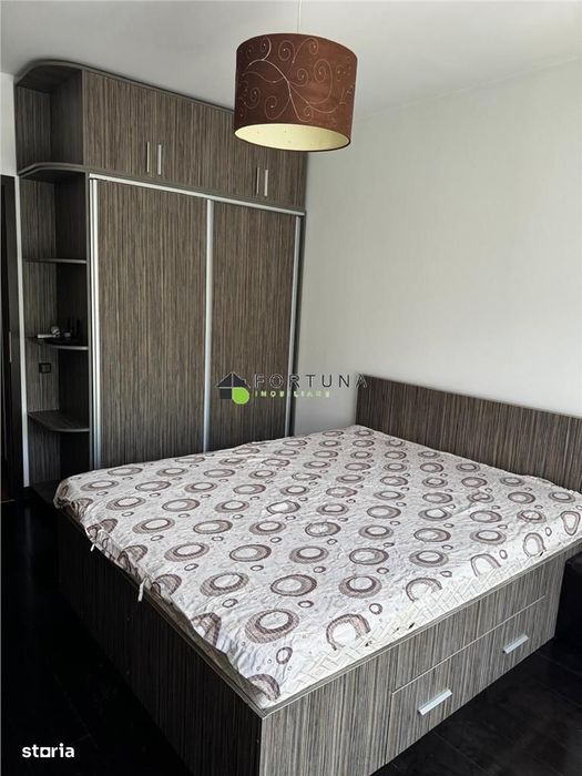 Apartament 2 camere Tampa Gardens 400  euro