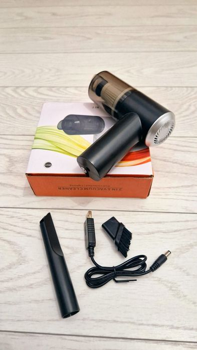 Aspirator Vacuum Cleaner 2 in 1