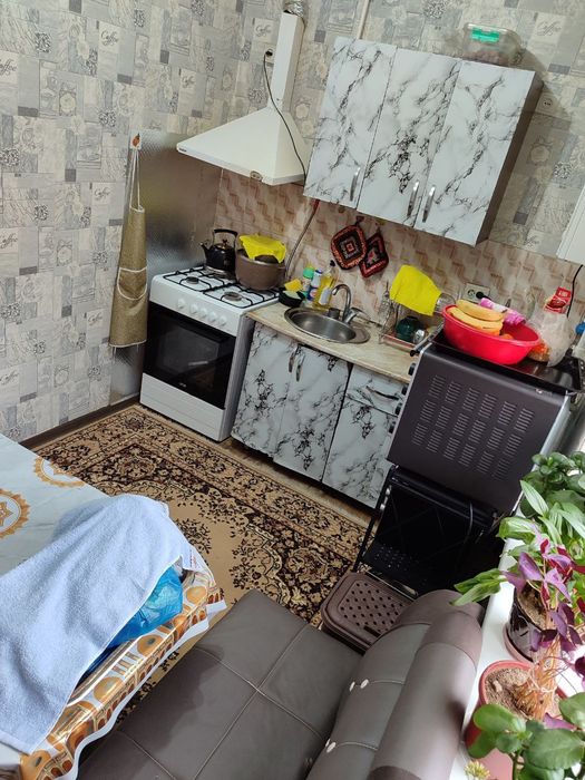 Продаю 3-х комнатную квартиру Янгихает 8 худуд