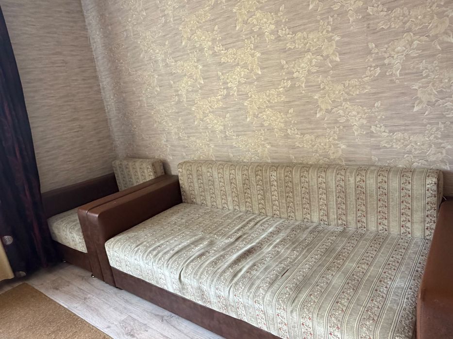 Продам диван и дивандек
