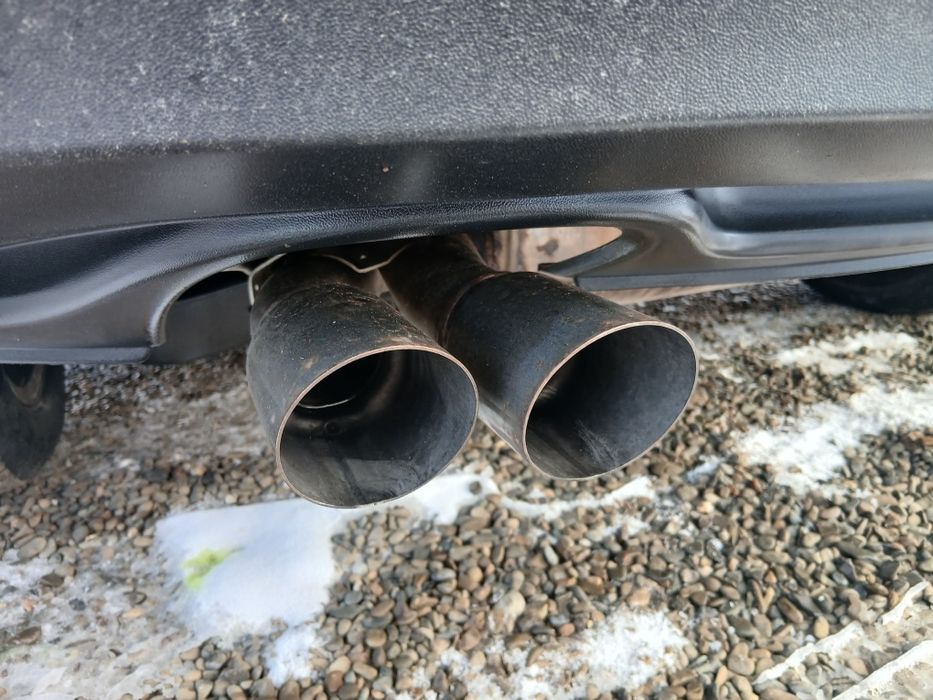 Vw Tiguan 4x4 2.0tdi