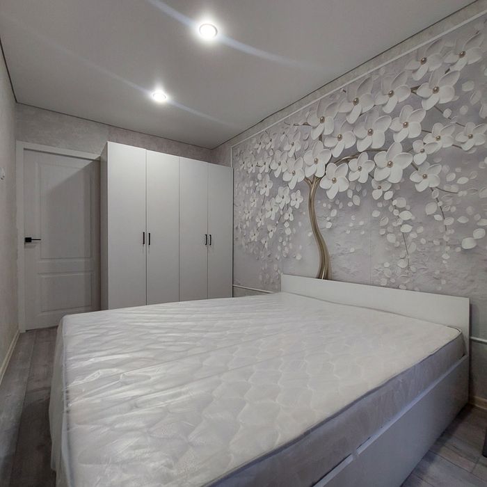 Продам двухкомнатную квартиру