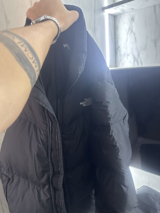 THE NORTH FACE "Saikuru".
