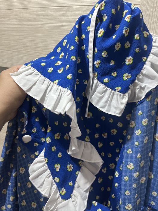 Платья и двойки