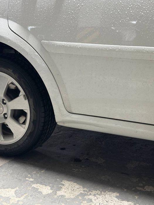 Gentra 3-pozitsiya Bez Lyuk  2023