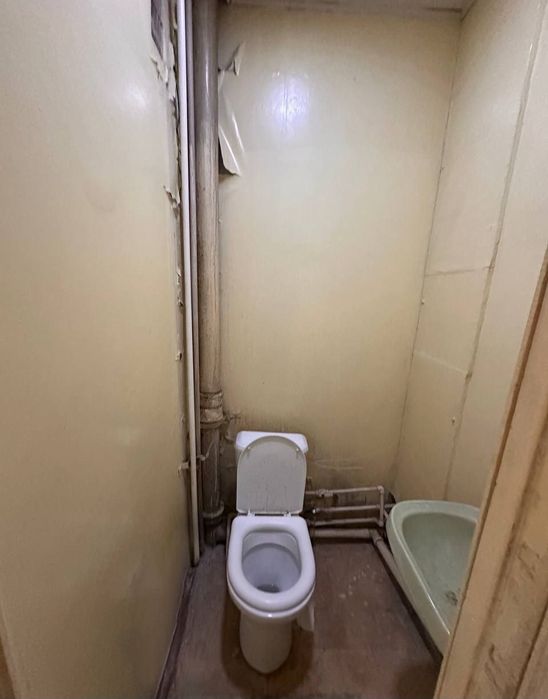 Сотилади 3 хона 75 м2 Водник-1 Прокуратура