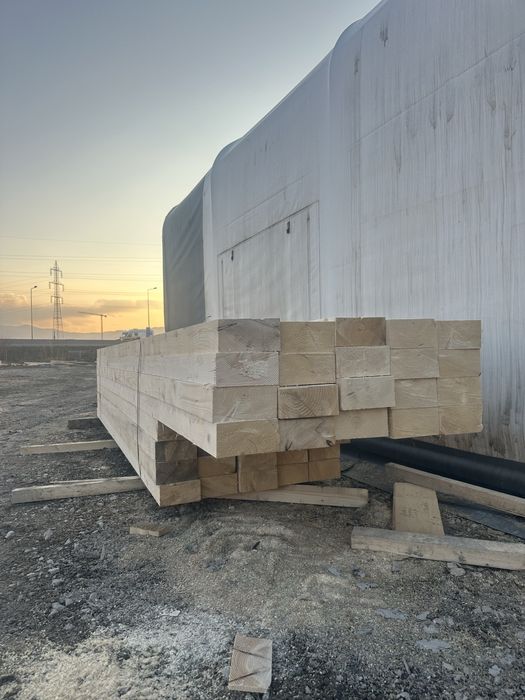 Grinzi, Capriori, Scandura, dulapi si Sipca