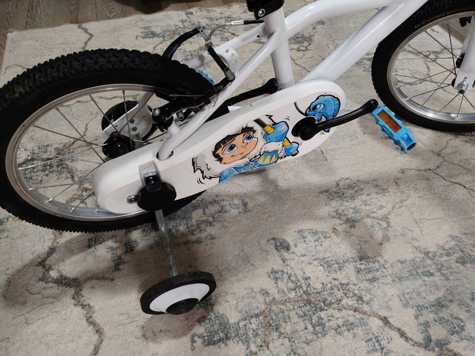 Детско колело/велосипед 16 цола