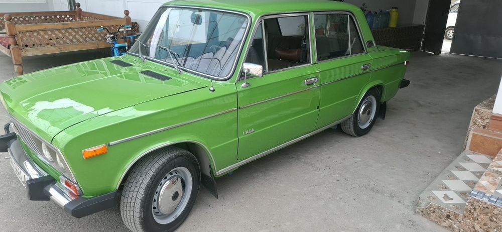 Other 2106 1983 — 4