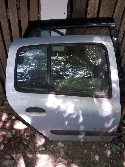 Usa,broasca,bandou,cheder,macara,maner,geam Renault Symbol,Clio