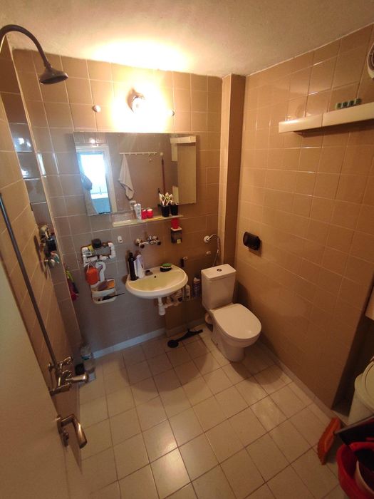 Продава се Двустаен апартамент в Бургас, Славейков - 69 кв.м за 1756 €/кв.м - Снимка #4