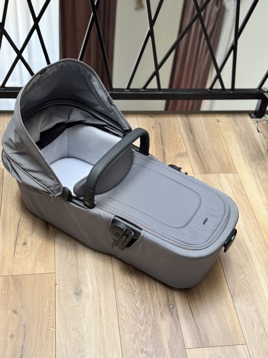 Landou joolz aer + stone grey