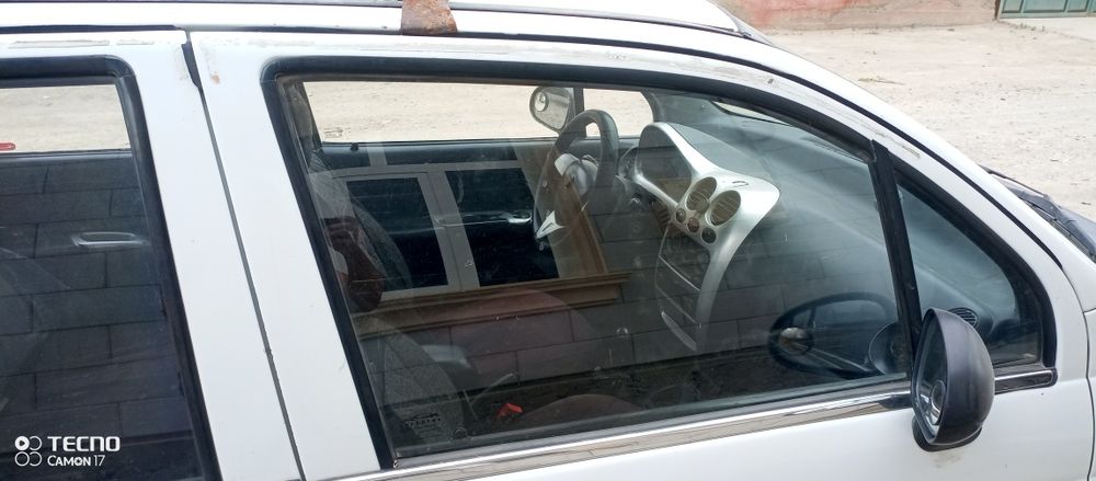 Matiz sotiladi 2010