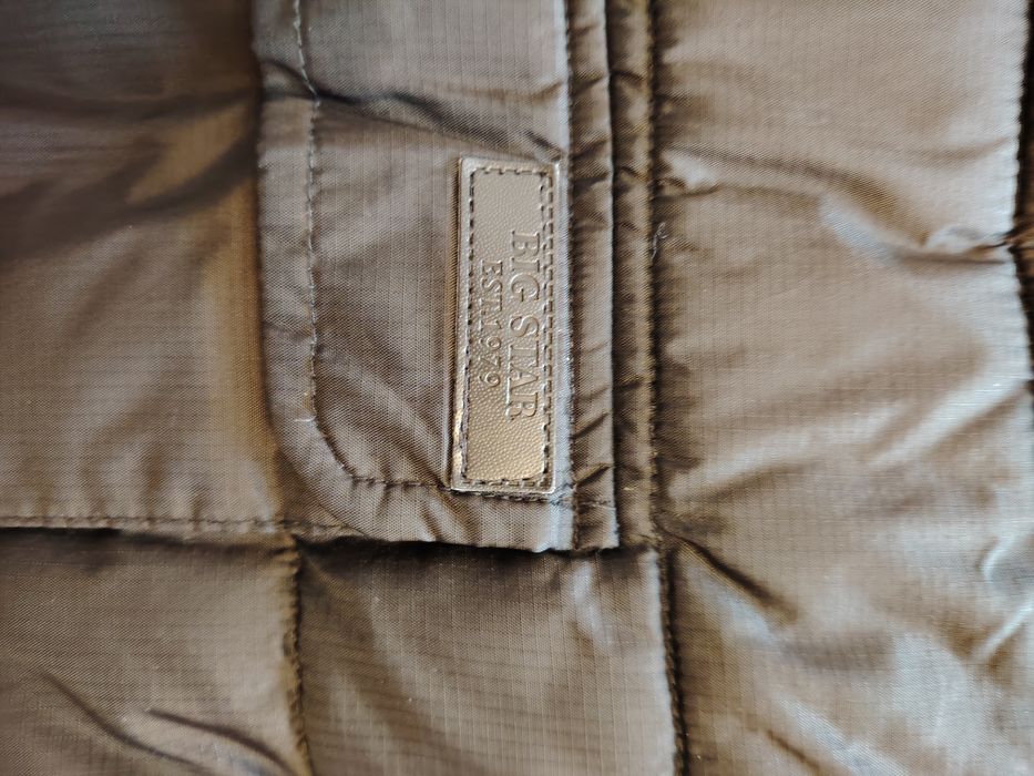 Мъжко яке Big Star