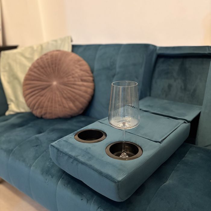 Vand urgent canapea (negociabil)