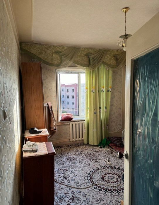 Продаётся квартира Юнусабад 14кв 4/5/5