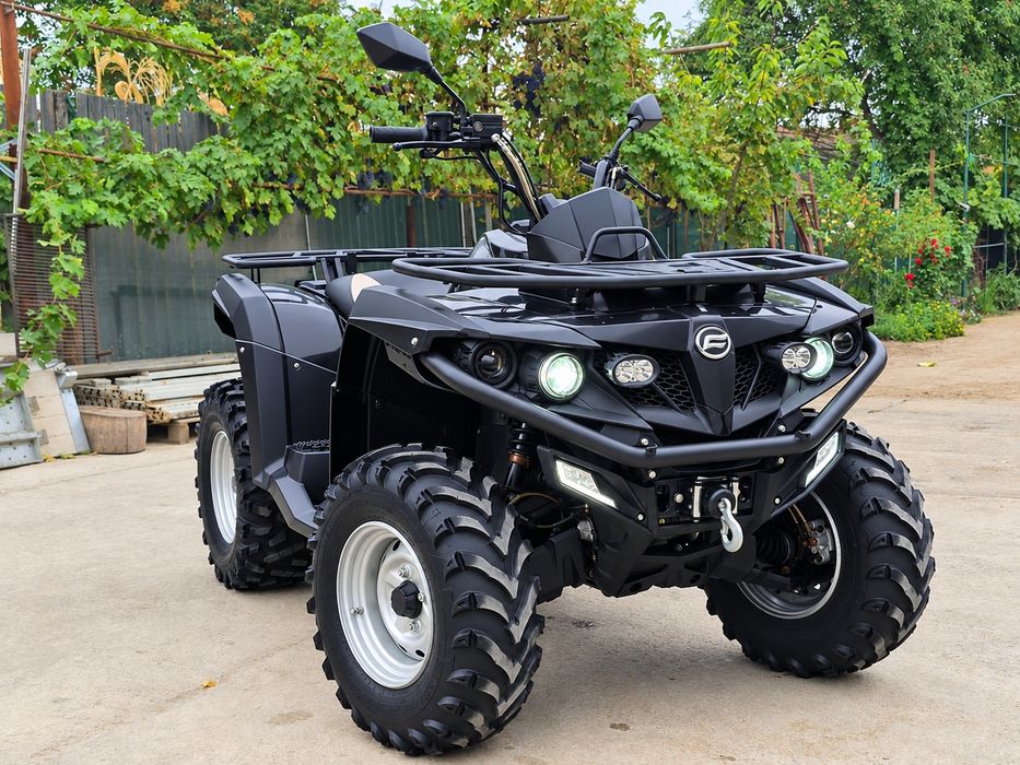 Atv CFMOTO  EFY  550