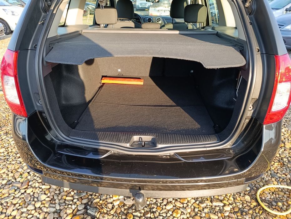 Dacia Logan MCV 2015 0.9 TCE 90 CP EURO 5 Aer condiționat