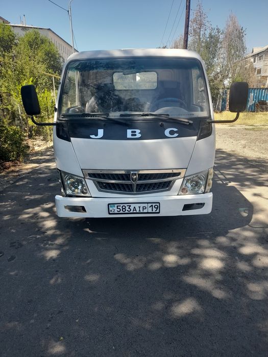 Продам грузовой газель
