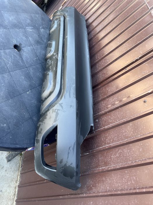 Bara spate renault captur 2017