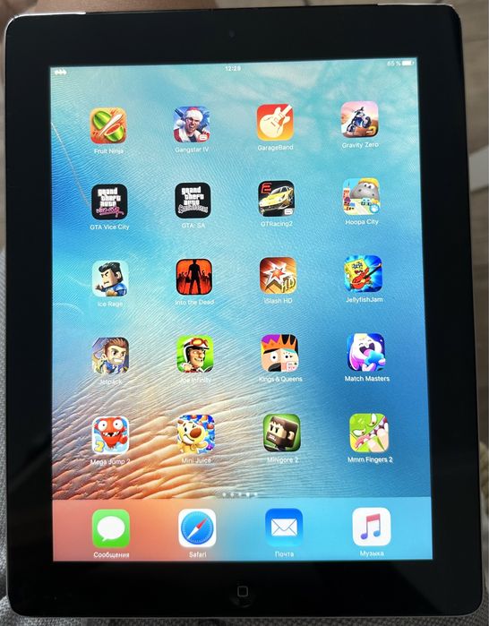 Apple Ipad 3 32 GB