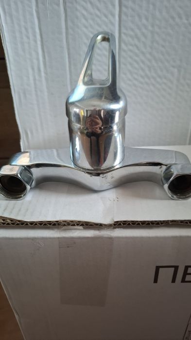 Продавам смесител