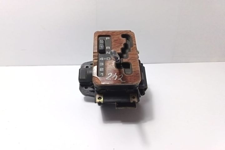 Timonerie automata A2022670137 Mercedes-Benz SLK-Class R170