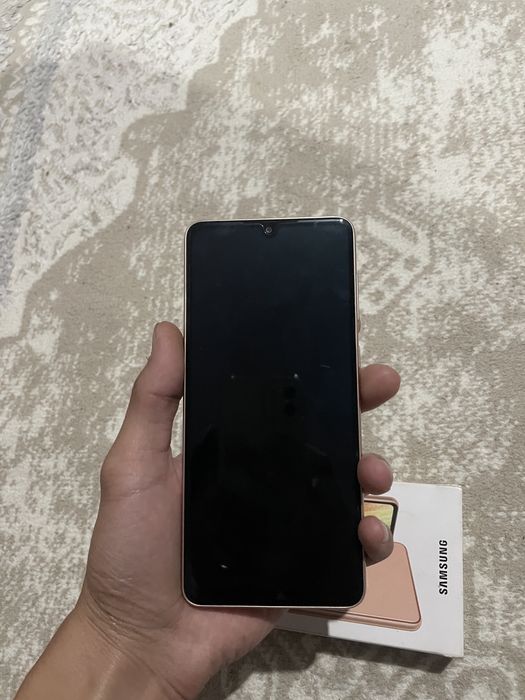 Телефон Samsung A33 128GB