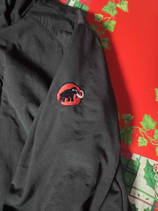 Mammoth. Мъжко яке.