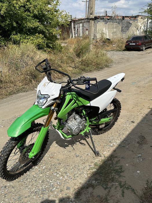 Продам эндуро 250