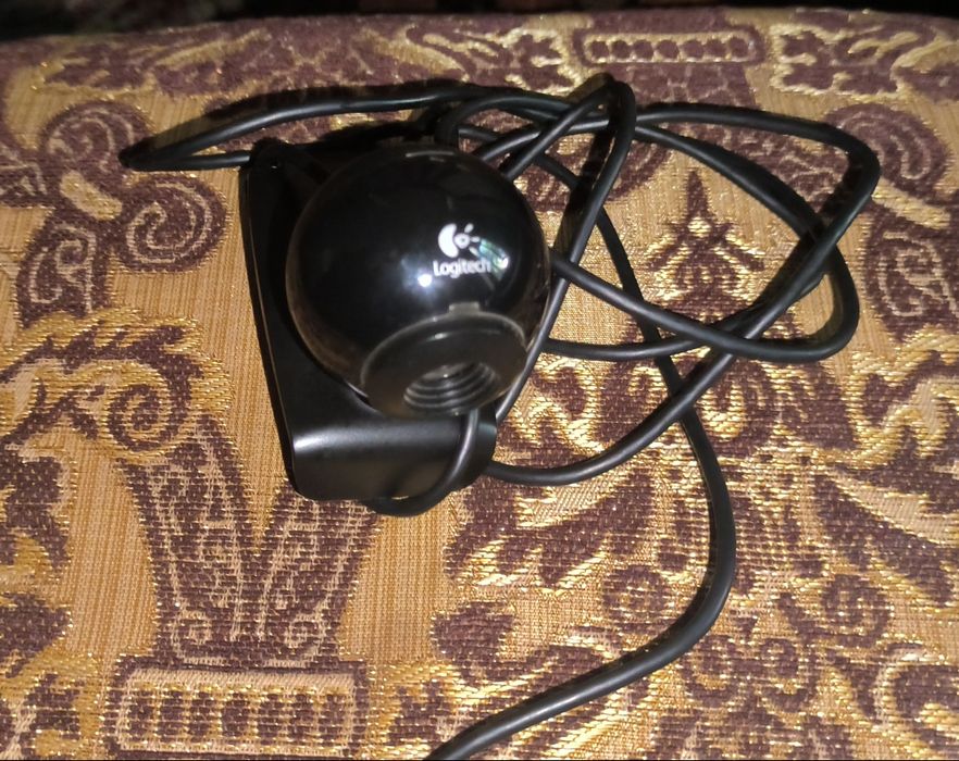 веб-камера Logitech
